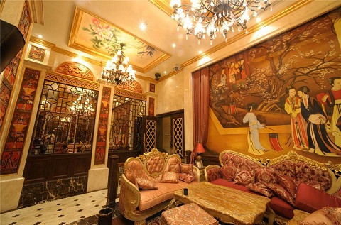 化德高档KTV妹子质量哪家好